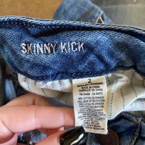 American Eagle jeans - Picture 4 of 4